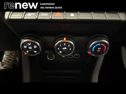 Renault Clio  dCi Evolution 74kW