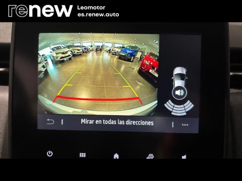 Renault Clio  dCi Evolution 74kW