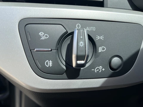 Audi A5 ADVANCE 2.0 40 G-TRON SPORTBACK 5P GAS