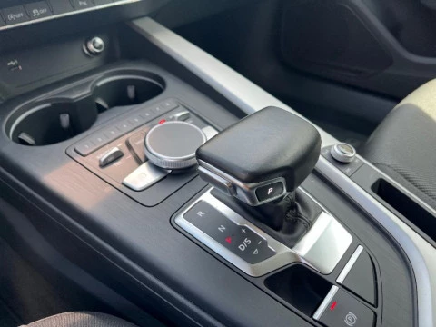 Audi A5 ADVANCE 2.0 40 G-TRON SPORTBACK 5P GAS