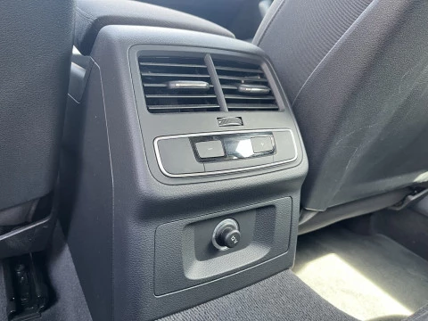 Audi A5 ADVANCE 2.0 40 G-TRON SPORTBACK 5P GAS