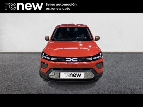 Dacia Spring Extreme Electric 48kW (65CV)