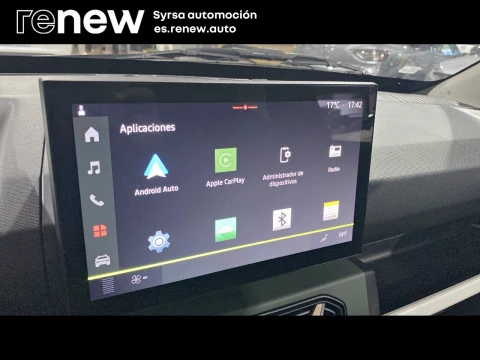 Dacia Spring Extreme Electric 48kW (65CV)