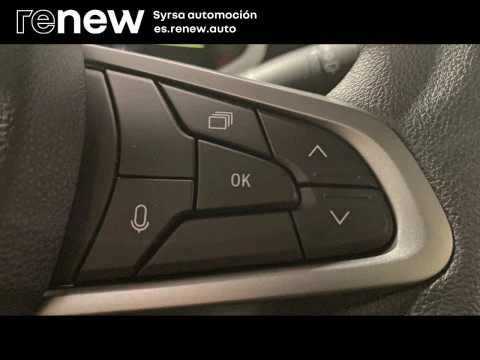 Dacia Spring Extreme Electric 48kW (65CV)