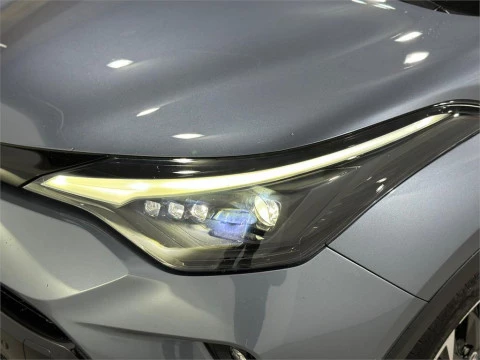 Toyota C-HR 5P GR SPORT 180H e-CVT