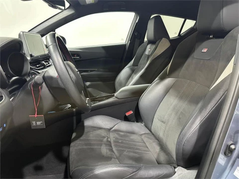 Toyota C-HR 5P GR SPORT 180H e-CVT