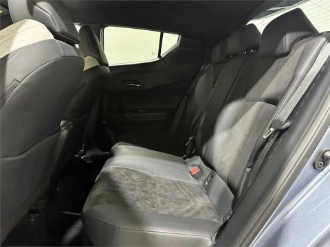 Toyota C-HR 5P GR SPORT 180H e-CVT