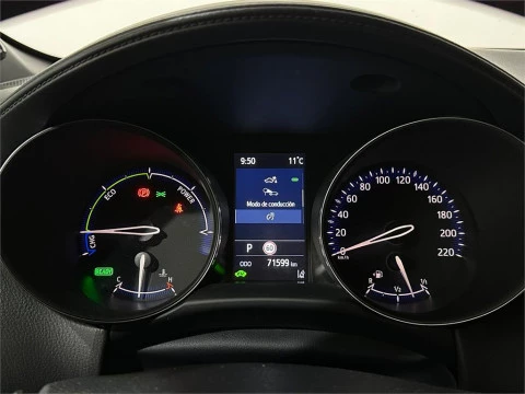 Toyota C-HR 5P GR SPORT 180H e-CVT