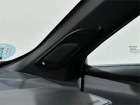 Toyota C-HR 5P GR SPORT 180H e-CVT