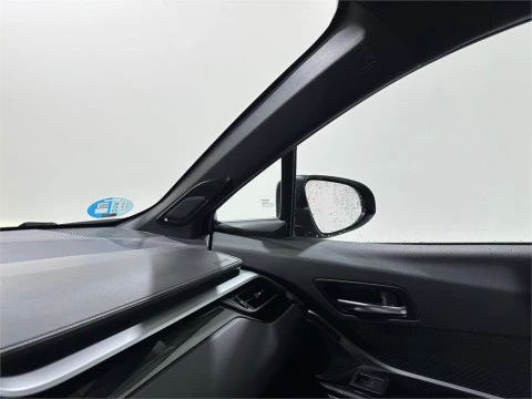 Toyota C-HR 5P GR SPORT 180H e-CVT