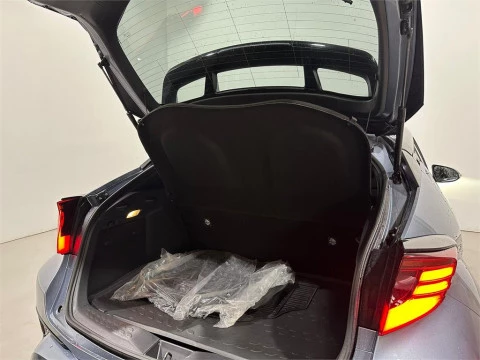 Toyota C-HR 5P GR SPORT 180H e-CVT