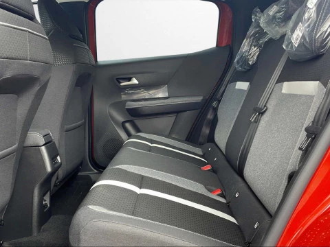 Opel Frontera Electric 44kWh GS