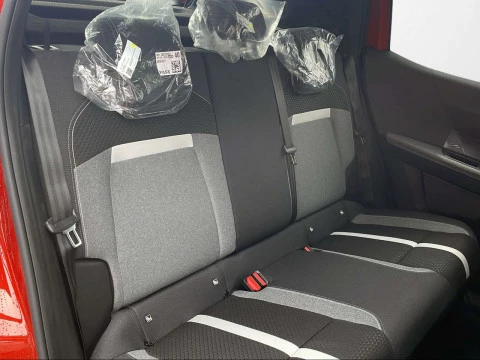 Opel Frontera Electric 44kWh GS