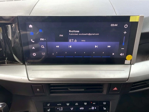 Opel Frontera Electric 44kWh GS