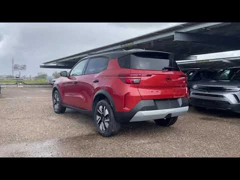 Opel Frontera Electric 44kWh GS