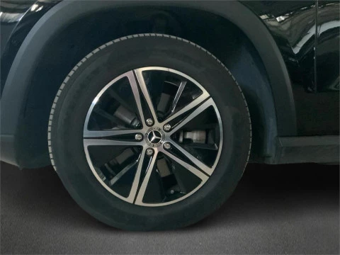 Mercedes-Benz GLE 300 d 4MATIC