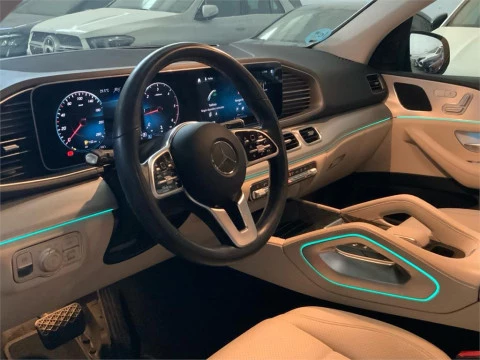 Mercedes-Benz GLE 300 d 4MATIC