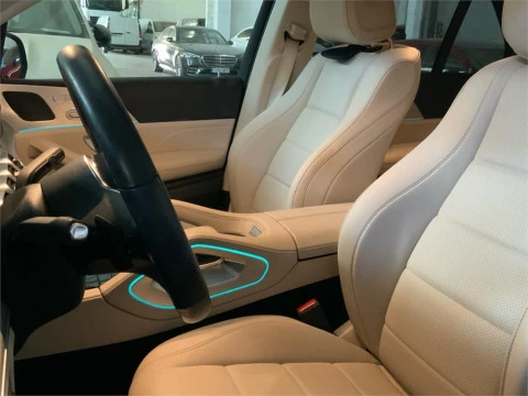 Mercedes-Benz GLE 300 d 4MATIC