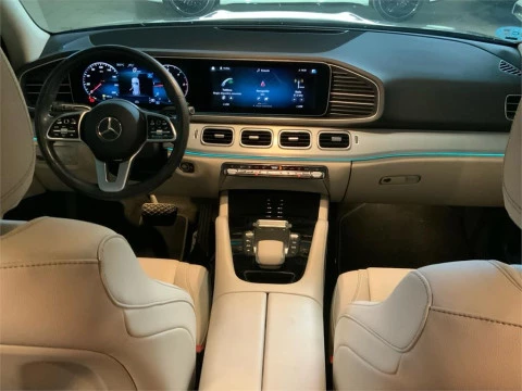 Mercedes-Benz GLE 300 d 4MATIC