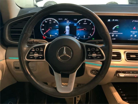 Mercedes-Benz GLE 300 d 4MATIC