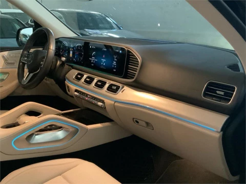 Mercedes-Benz GLE 300 d 4MATIC