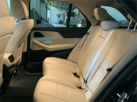 Mercedes-Benz GLE 300 d 4MATIC