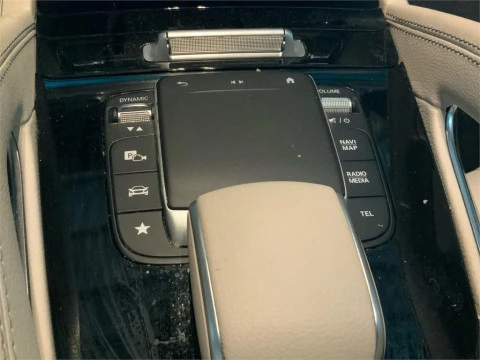 Mercedes-Benz GLE 300 d 4MATIC