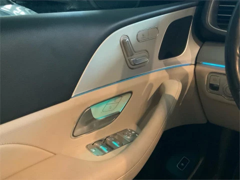 Mercedes-Benz GLE 300 d 4MATIC