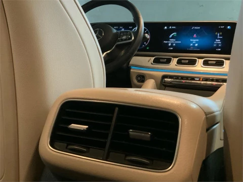 Mercedes-Benz GLE 300 d 4MATIC