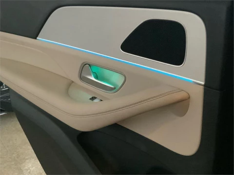 Mercedes-Benz GLE 300 d 4MATIC