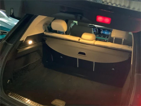 Mercedes-Benz GLE 300 d 4MATIC