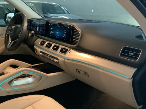 Mercedes-Benz GLE 300 d 4MATIC