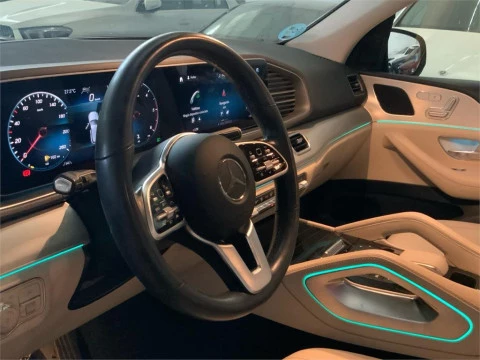 Mercedes-Benz GLE 300 d 4MATIC