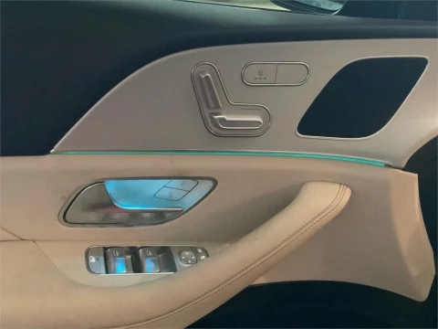 Mercedes-Benz GLE 300 d 4MATIC