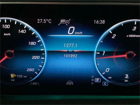 Mercedes-Benz GLE 300 d 4MATIC