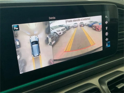 Mercedes-Benz GLE 300 d 4MATIC