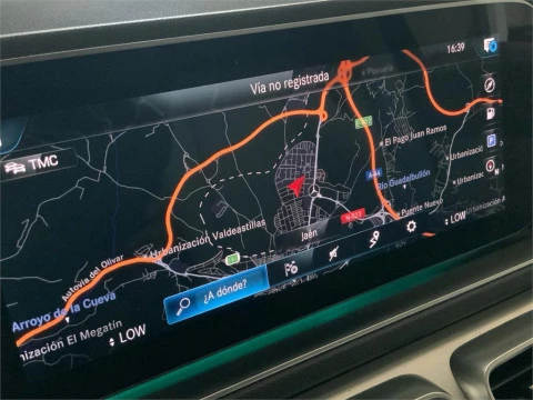 Mercedes-Benz GLE 300 d 4MATIC