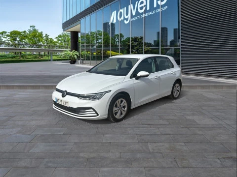 Volkswagen Golf 2.0 TDI 85kW (115CV)