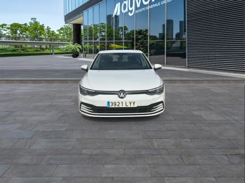 Volkswagen Golf 2.0 TDI 85kW (115CV)