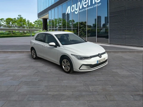 Volkswagen Golf 2.0 TDI 85kW (115CV)