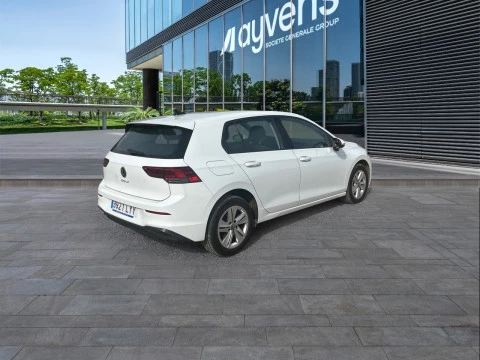 Volkswagen Golf 2.0 TDI 85kW (115CV)