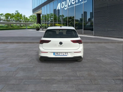 Volkswagen Golf 2.0 TDI 85kW (115CV)