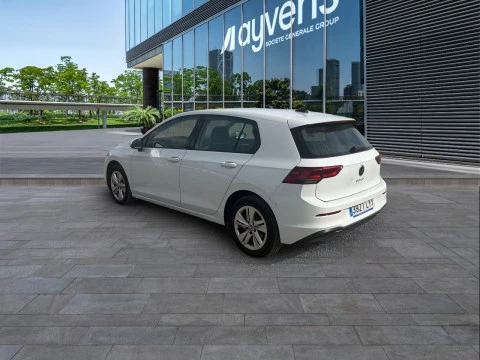 Volkswagen Golf 2.0 TDI 85kW (115CV)