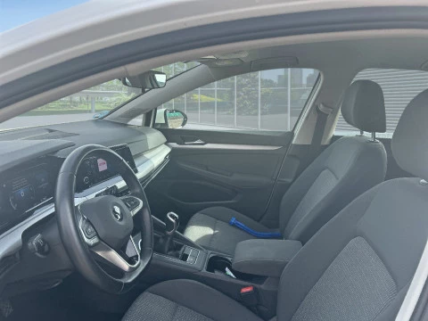 Volkswagen Golf 2.0 TDI 85kW (115CV)