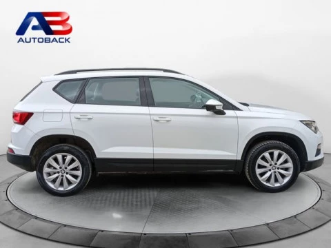 Seat Ateca 1.0 TSI 85kW St&Sp Style Edit. Nav Eco