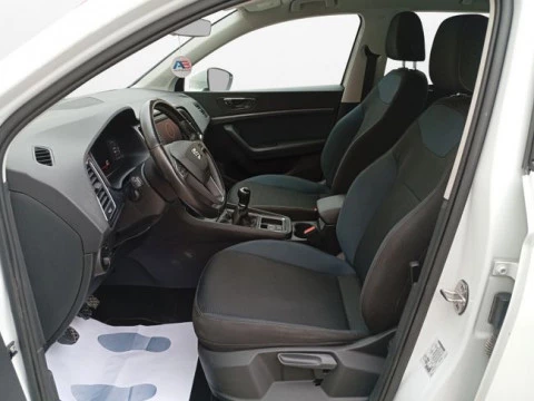Seat Ateca 1.0 TSI 85kW St&Sp Style Edit. Nav Eco