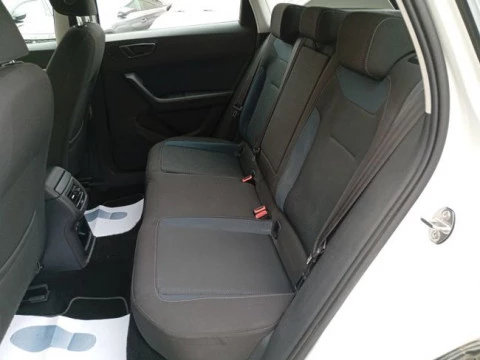 Seat Ateca 1.0 TSI 85kW St&Sp Style Edit. Nav Eco