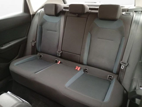 Seat Ateca 1.0 TSI 85kW St&Sp Style Edit. Nav Eco