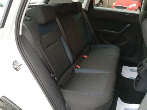 Seat Ateca 1.0 TSI 85kW St&Sp Style Edit. Nav Eco