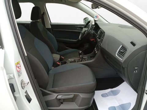 Seat Ateca 1.0 TSI 85kW St&Sp Style Edit. Nav Eco